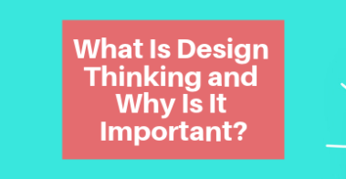 什么是设计思维及其重要性