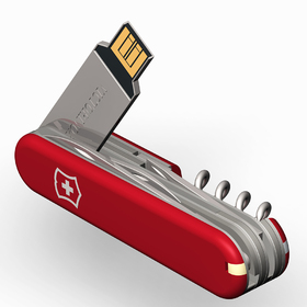 瑞士军刀用USB