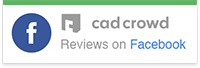 雷竞技可靠吗Cad Crowd在Facebook上评论