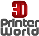 3D打印机世界